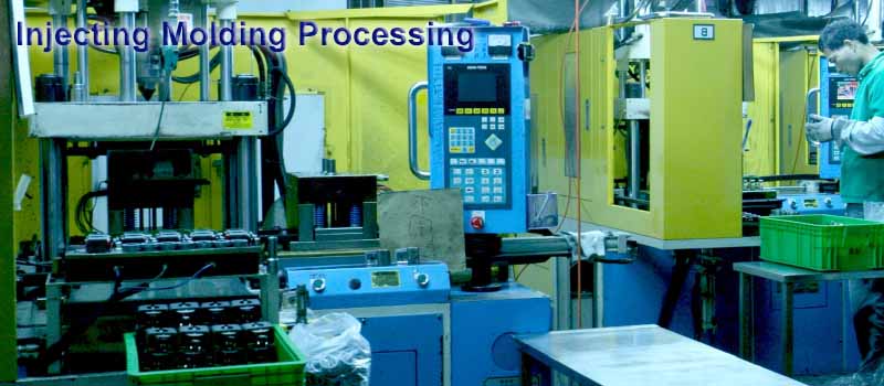precision components manufacturer